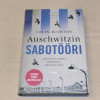 Colin Rushton Auschwitzin sabotööri